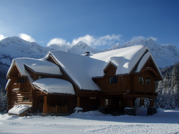 snowmobile tours